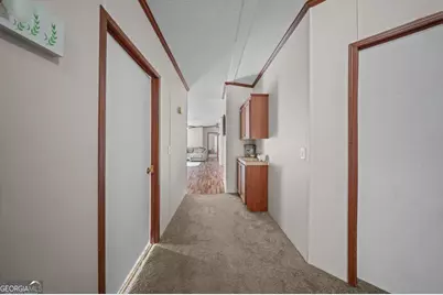 1783 Wilkinson Road NE, Ludowici, GA 31316 - Photo 21