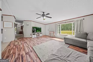 1783 Wilkinson Road NE, Ludowici, GA 31316 - Photo 7