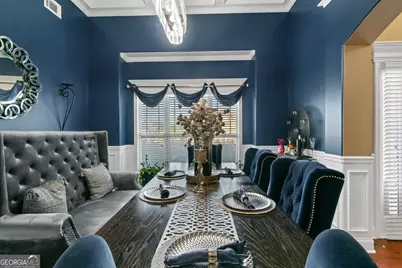 813 Ocala National Trail, Macon, GA 31216 - Photo 27