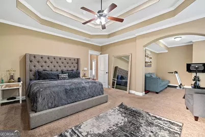 813 Ocala National Trail, Macon, GA 31216 - Photo 37