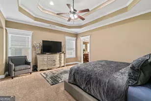 813 Ocala National Trail, Macon, GA 31216 - Photo 35