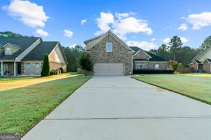 813 Ocala National Trail, Macon, GA 31216 - Photo 1