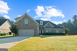 813 Ocala National Trail, Macon, GA 31216 - Photo 79