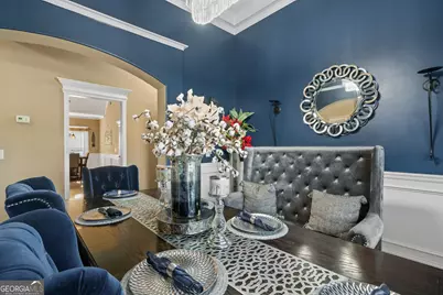 813 Ocala National Trail, Macon, GA 31216 - Photo 29