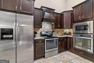 813 Ocala National Trail, Macon, GA 31216 - Photo 19