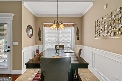 813 Ocala National Trail, Macon, GA 31216 - Photo 13