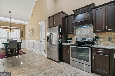 813 Ocala National Trail, Macon, GA 31216 - Photo 21