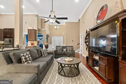 813 Ocala National Trail, Macon, GA 31216 - Photo 9