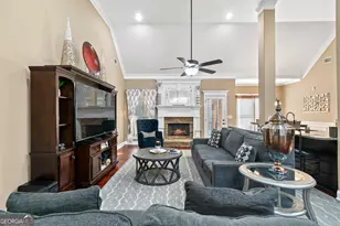 813 Ocala National Trail, Macon, GA 31216 - Photo 11