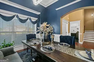 813 Ocala National Trail, Macon, GA 31216 - Photo 31