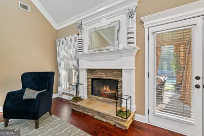 813 Ocala National Trail, Macon, GA 31216 - Photo 25