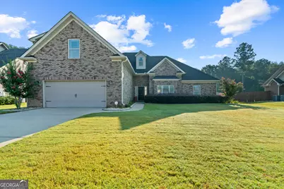 813 Ocala National Trail, Macon, GA 31216 - Photo 81