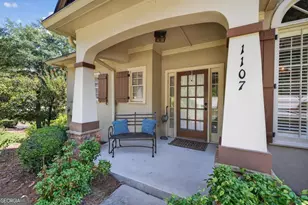 1107 Wharfside Ct, Greensboro, GA 30642 - Photo 5