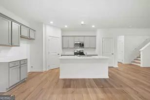 55 Saddlebred Wy, Rossville, GA 30741 - Photo 5