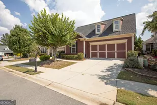 3176 Willow Creek Dr SW, Gainesville, GA 30504 - Photo 1