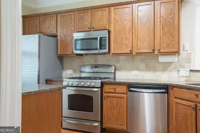 3176 Willow Creek Drive SW, Gainesville, GA 30504 - Photo 5