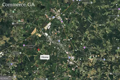 530 Fincher Drive, Commerce, GA 30529 - Photo 5