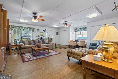 530 Fincher Drive, Commerce, GA 30529 - Photo 17