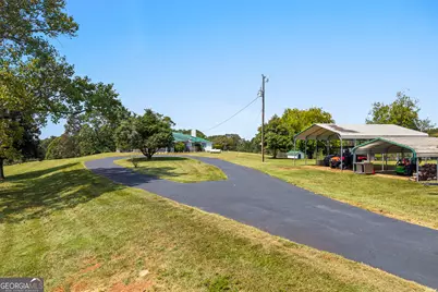 530 Fincher Drive, Commerce, GA 30529 - Photo 7