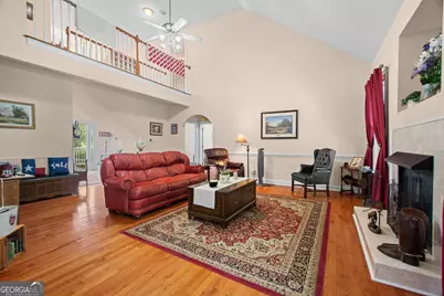 400 Southern Walk Drive, Milledgeville, GA 31061 - Photo 23