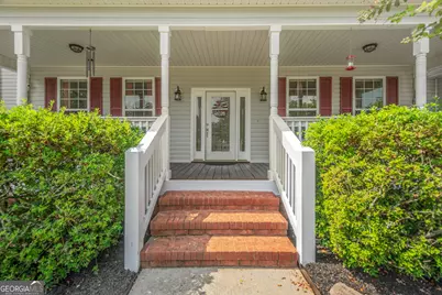 400 Southern Walk Drive, Milledgeville, GA 31061 - Photo 15