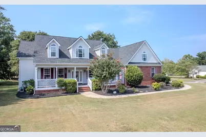 400 Southern Walk Drive, Milledgeville, GA 31061 - Photo 3