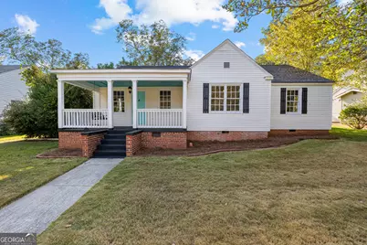 213 N Street SW, Thomaston, GA 30286 - Photo 1