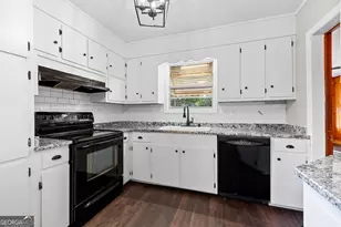 213 N St SW, Thomaston, GA 30286 - Photo 19