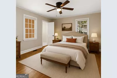 213 N Street SW, Thomaston, GA 30286 - Photo 29