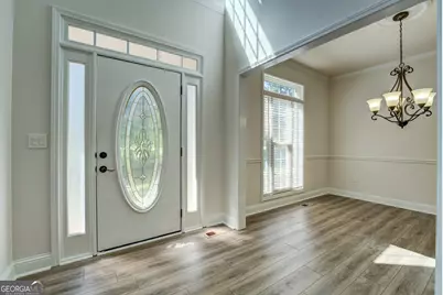 125 Blue Grass Court, Oxford, GA 30054 - Photo 5