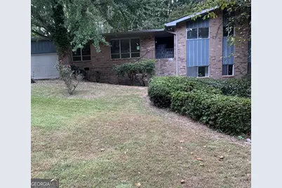 885 Granite Springs Lane, Stone Mountain, GA 30083 - Photo 1