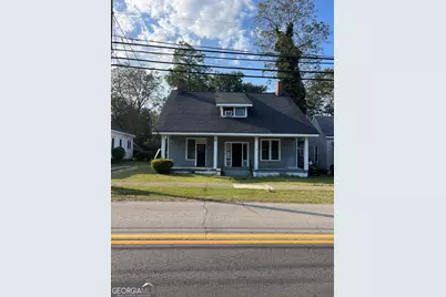 92 Woodlawn Avenue, Winder, GA 30680 - Photo 1