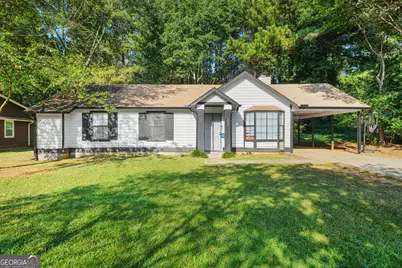 7807 Park Lane, Jonesboro, GA 30236 - Photo 1