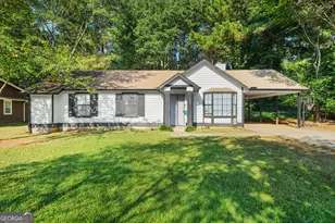 7807 Park Ln, Jonesboro, GA 30236 - Photo 1