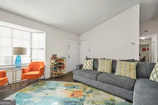 7807 Park Ln, Jonesboro, GA 30236 - Photo 5