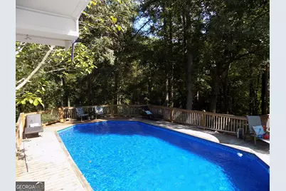 616 Dogwood Trail, Dallas, GA 30157 - Photo 13