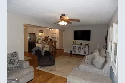 616 Dogwood Trail, Dallas, GA 30157 - Photo 17