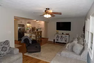 616 Dogwood Trail, Dallas, GA 30157 - Photo 17