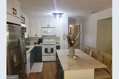 616 Dogwood Trail, Dallas, GA 30157 - Photo 21