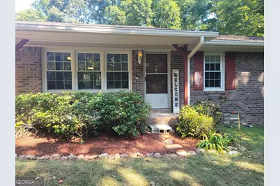 616 Dogwood Trail, Dallas, GA 30157 - Photo 7