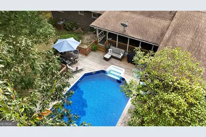 616 Dogwood Trail, Dallas, GA 30157 - Photo 41