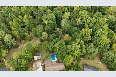 616 Dogwood Trail, Dallas, GA 30157 - Photo 43