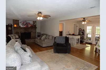 616 Dogwood Trail, Dallas, GA 30157 - Photo 15