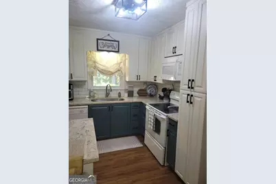 616 Dogwood Trail, Dallas, GA 30157 - Photo 23