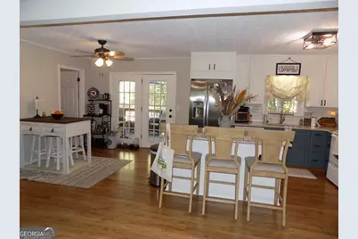 616 Dogwood Trail, Dallas, GA 30157 - Photo 19