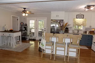 616 Dogwood Trail, Dallas, GA 30157 - Photo 19