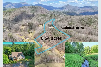 1068 Coleman River Road, Clayton, GA 30525 - Photo 1