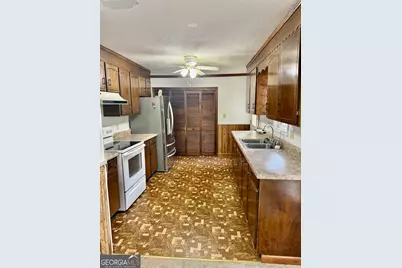 134 Raymond Street, Summerville, GA 30747 - Photo 13