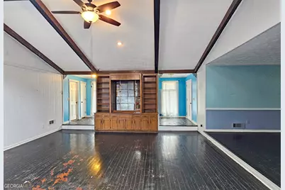 2386 Country Club Drive SE, Conyers, GA 30013 - Photo 17