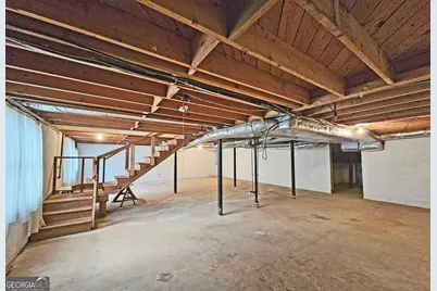 2386 Country Club Drive SE, Conyers, GA 30013 - Photo 23